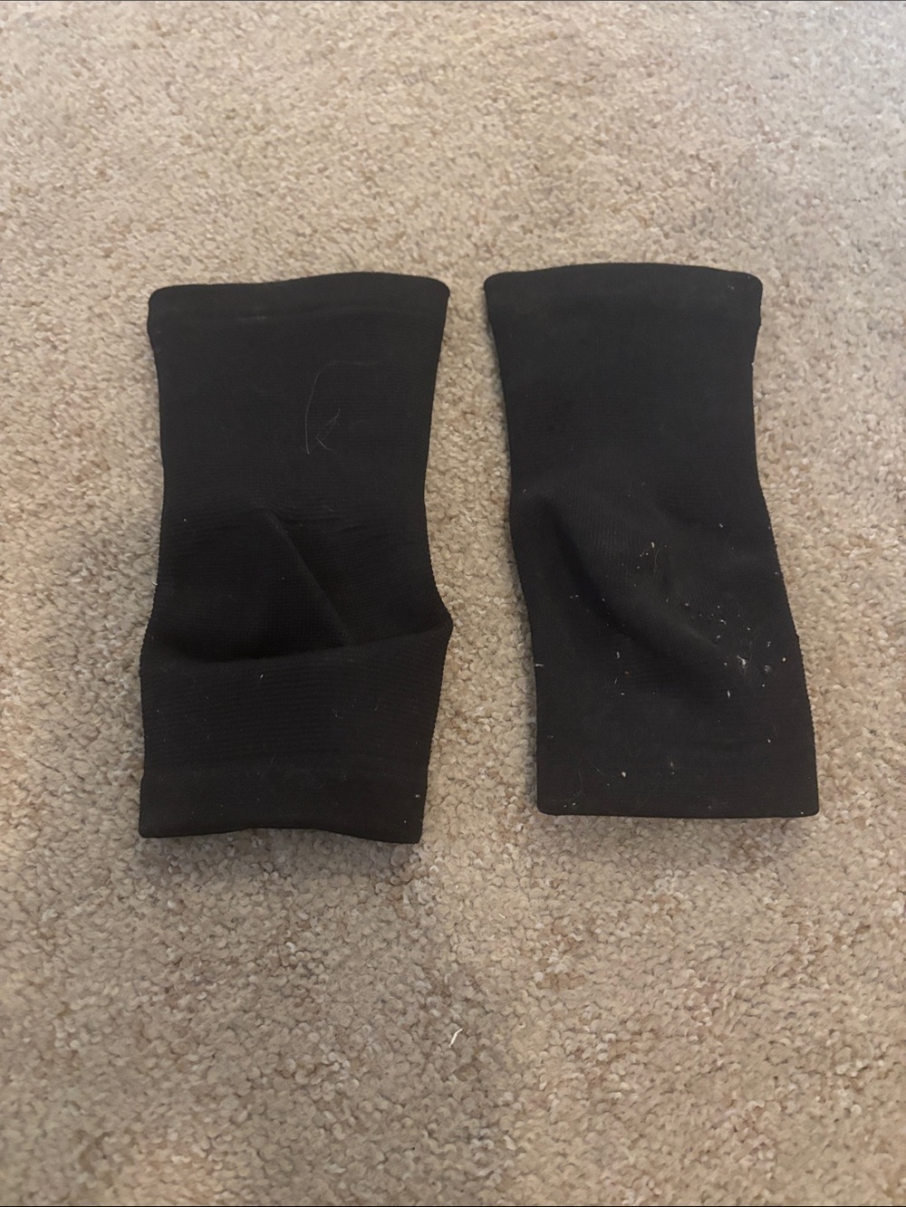 Ankle support brace . Moderate compression - Picture 2 of 3
